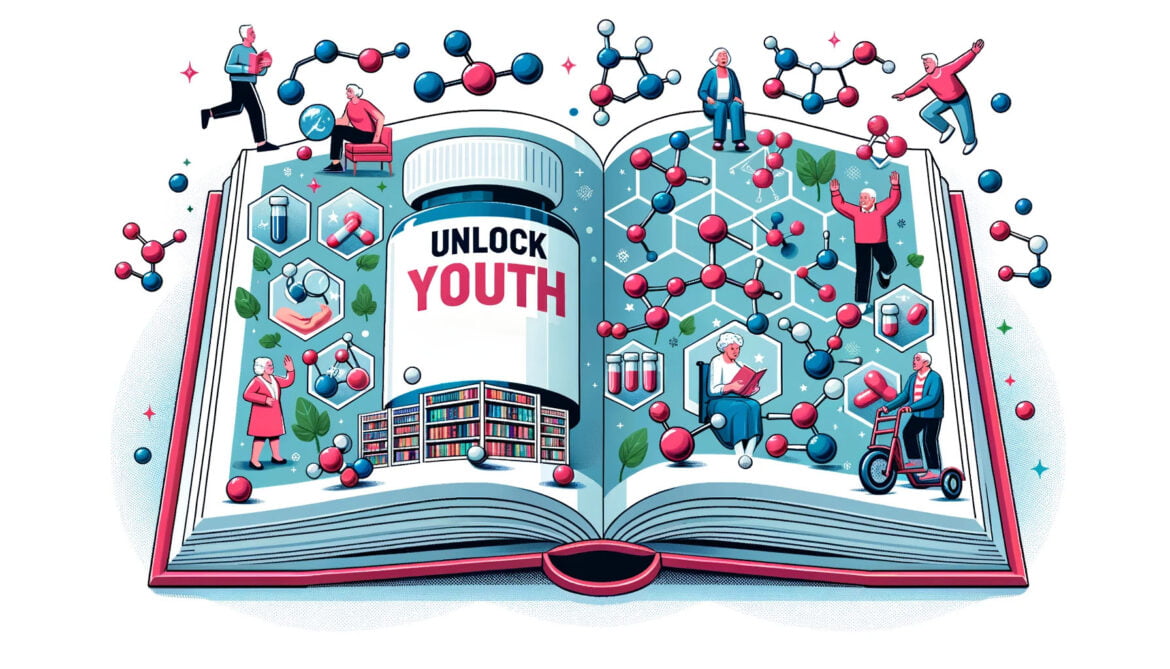 Natural foundations supplements -A Comprehensive Guide to Anti-Ageing Supplements Natural foundations supplements -A Comprehensive Guide to Anti-Ageing Supplements