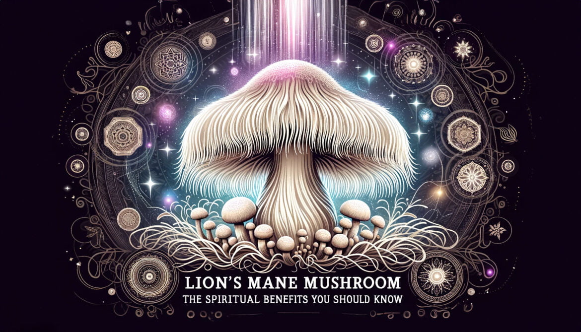 natural foundation supplements – Lion’s Mane Mushroom The Spiritual Benefits You Should Know natural foundation supplements - Lion's Mane Mushroom The Spiritual Benefits You Should Know