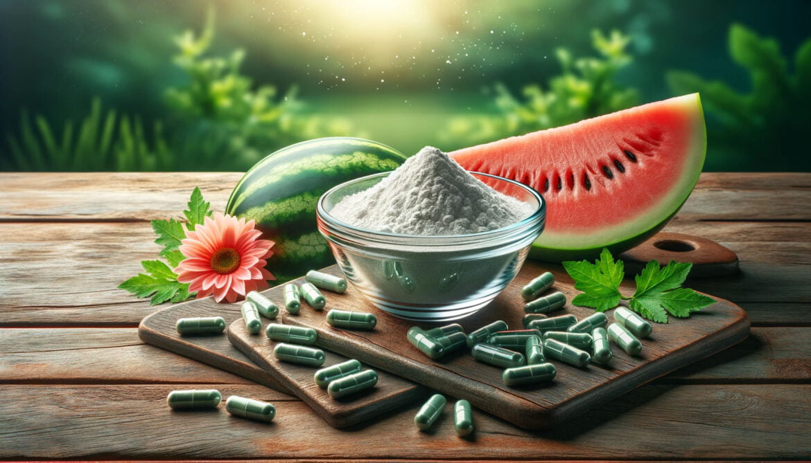 natural foundation supplements – The Amazing Health Benefits and Optimal Dosage of L-Citrulline natural foundation supplements - The Amazing Health Benefits and Optimal Dosage of L-Citrulline