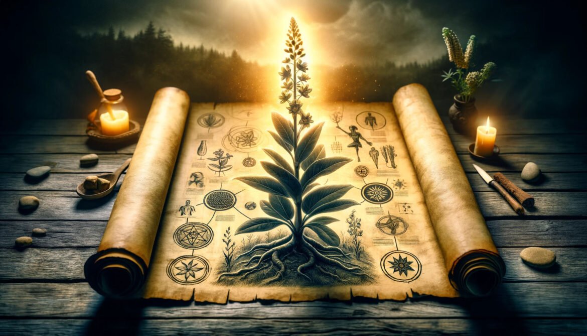 natural foundation supplements - The Miraculous Benefits of Cistanche Tubulosa