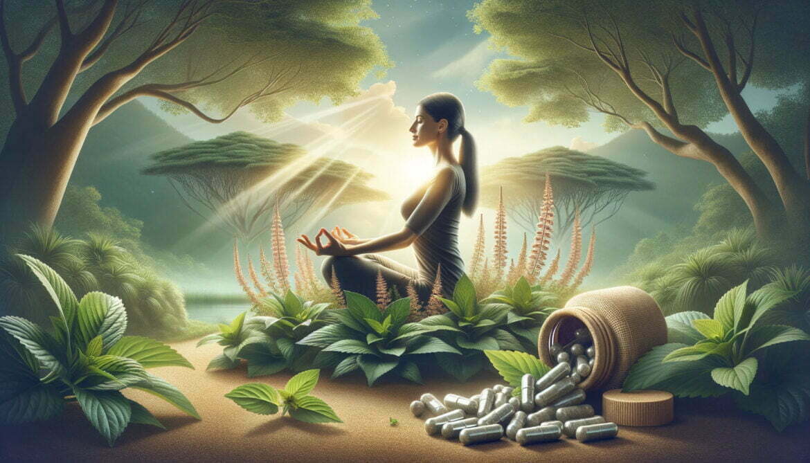 natural foundation supplements – The Remarkable Benefits of Ashwagandha for Female Health natural foundation supplements - The Remarkable Benefits of Ashwagandha for Female Health