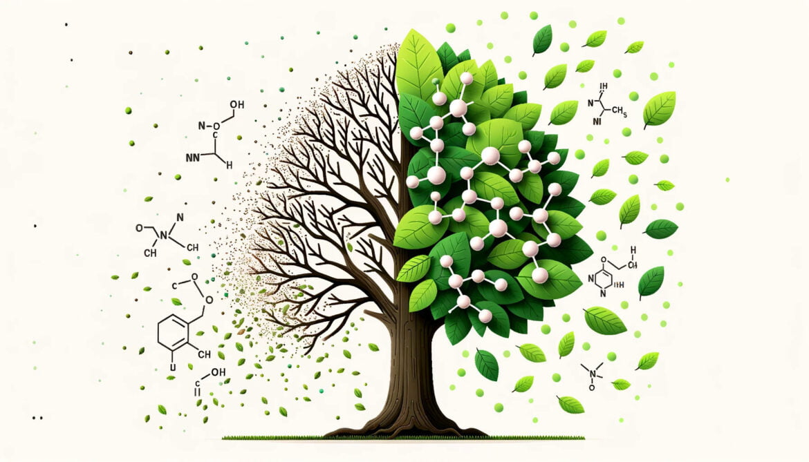 natural foundation supplements - The Ultimate Guide to NMN Supplements