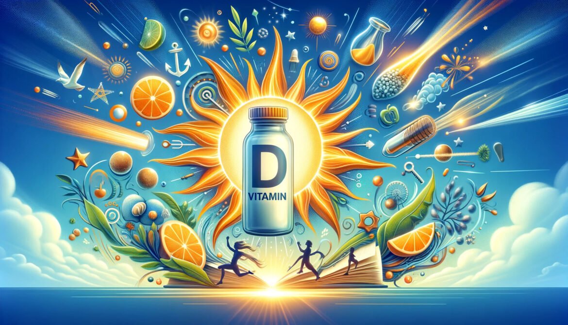 natural foundation supplements – VITAMIN D Sunshine In A Bottle natural foundation supplements - VITAMIN D Sunshine In A Bottle