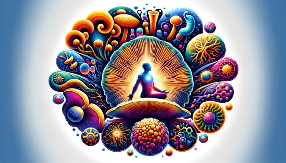 TURKEY TAIL: Natural Immunity Booser. TURKEY TAIL: Natural Immunity Booser.