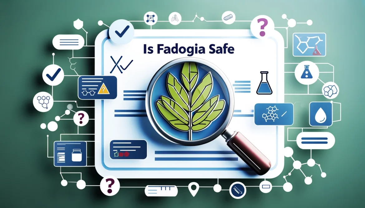 Is Fadogia Agrestis Safe_Everything You Need To Know