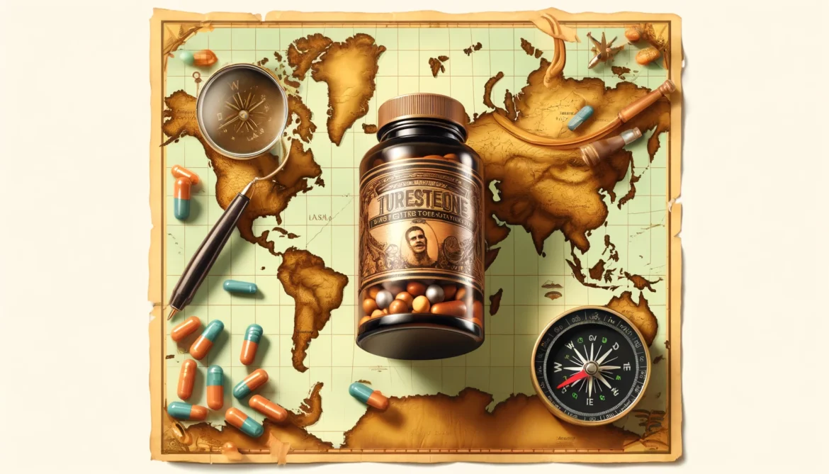 Where To Find The Best Turkesterone Supplement
